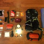 Pack backpacking senderismo reliant gear mochila much imprescindible preparing satchel backpacker thedyrt